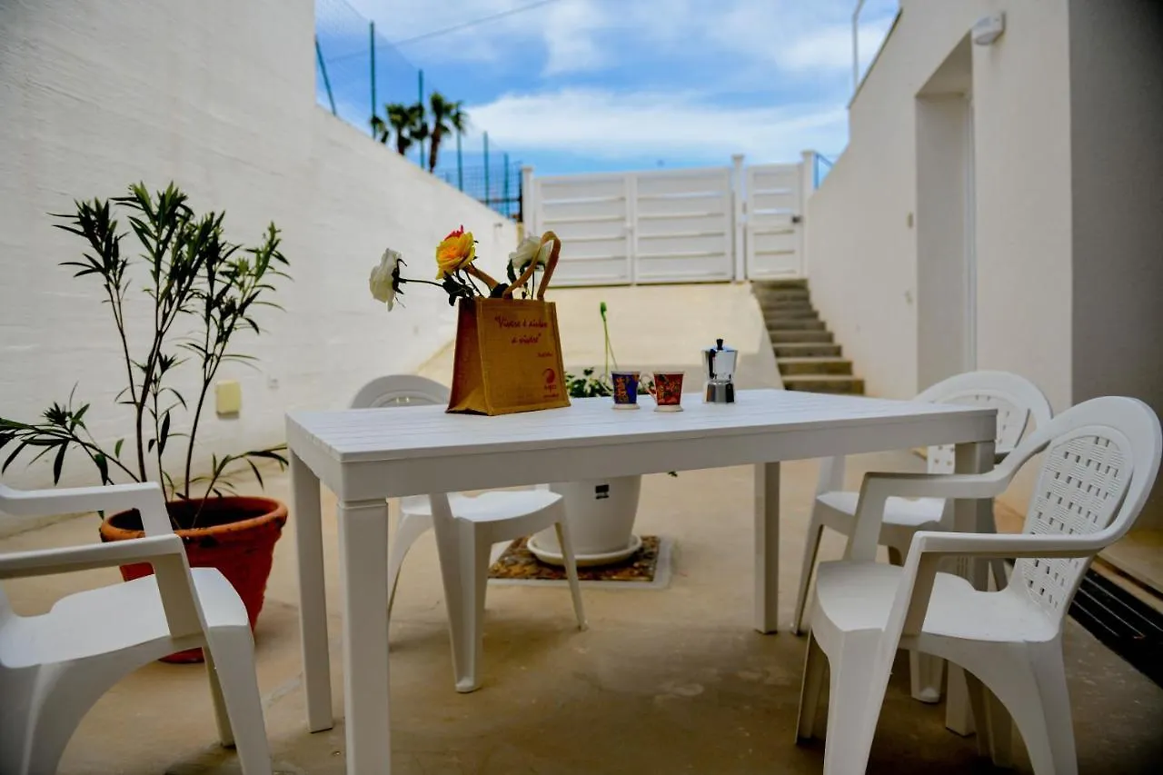 Apartment Laura Avola