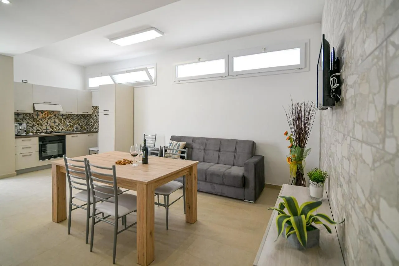 Apartment Laura Avola