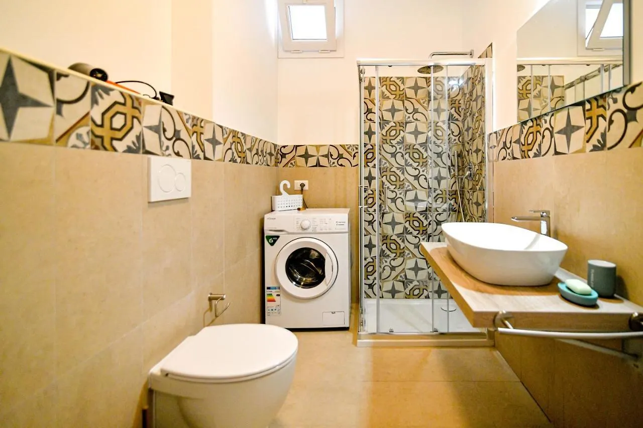 Apartment Laura Avola 0*,  Italy