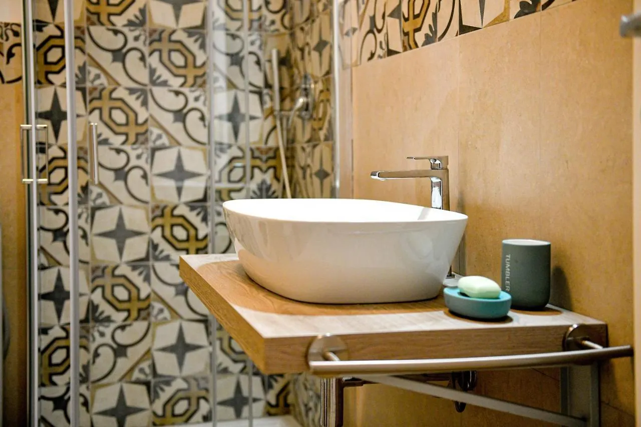 Apartment Laura Avola Italy
