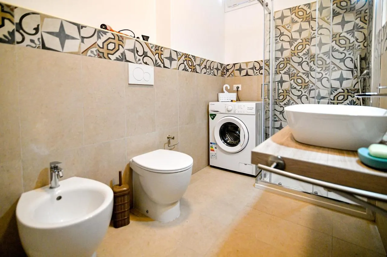 Apartment Laura Avola