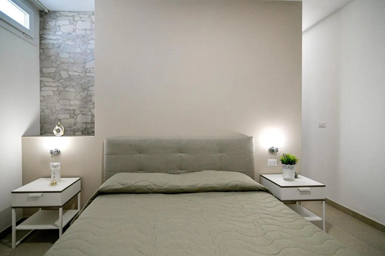 Apartment Laura Avola