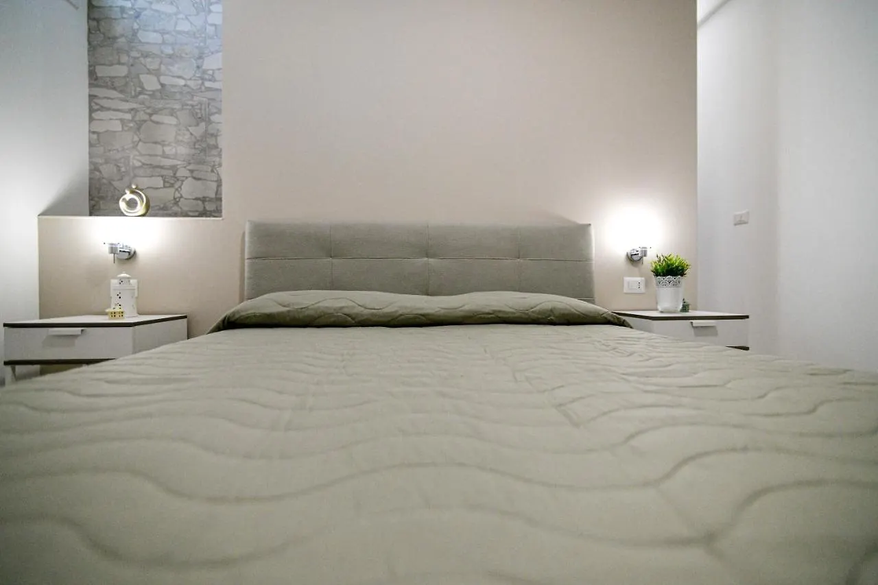 Apartment Laura Avola 0*,  Italy