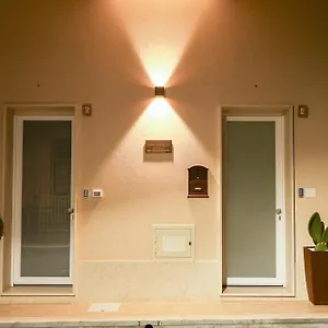  Casa vacanze Don Camillo Maison